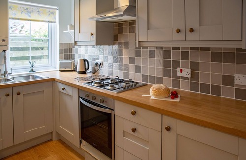 St Davids Casa | Yn y Ty - un lugar perfecto para relajarse en St Davids