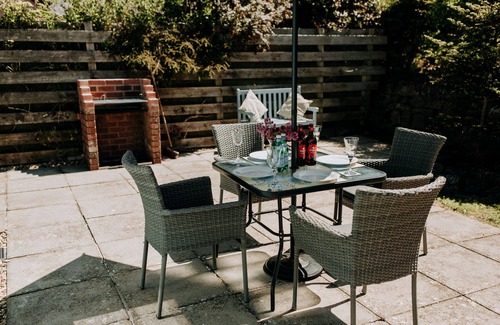 St Davids Casa | Yn y Ty - un lugar perfecto para relajarse en St Davids