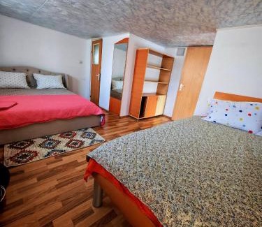 Ocna Mures Casa | YNA - Self Check-In Stay