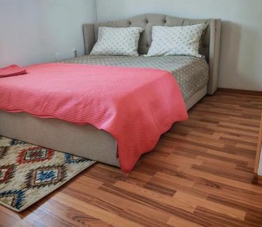 Ocna Mures Casa | YNA - Self Check-In Stay