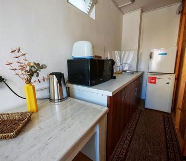 Ocna Mures Casa | YNA - Self Check-In Stay