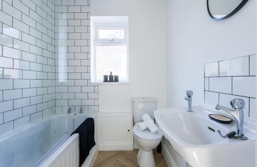Whickham Casa | Yne View Getaway 2br Comfort In Whickham