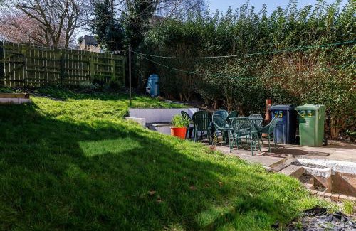 Whickham Casa | Yne View Getaway 2br Comfort In Whickham