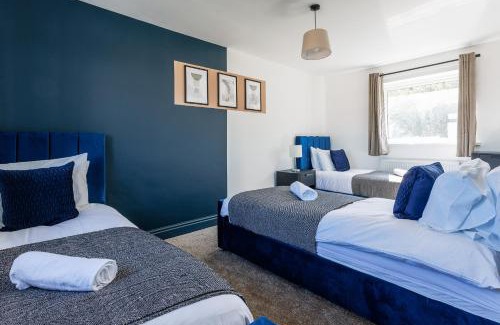 Whickham Casa | Yne View Getaway 2br Comfort In Whickham
