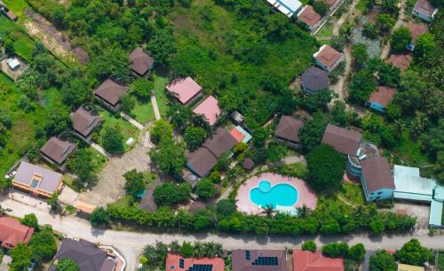 Phu Quoc Complejo | YNG-Luxor Resort Phu Quoc