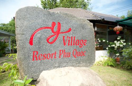 Phu Quoc Complejo | YNG-Luxor Resort Phu Quoc