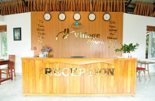 Phu Quoc Complejo | YNG-Luxor Resort Phu Quoc