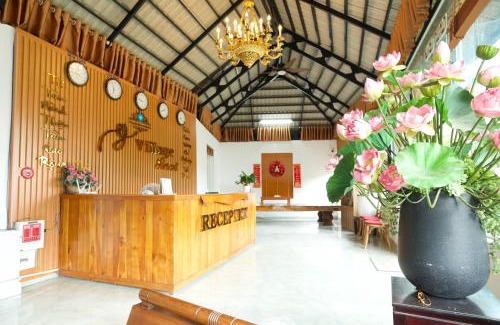 Phu Quoc Complejo | YNG-Luxor Resort Phu Quoc