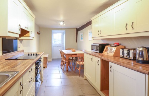 Dyffryn Ardudwy Cabaña | Ynys