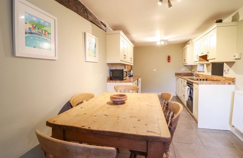 Dyffryn Ardudwy Cabaña | Ynys