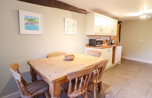 Dyffryn Ardudwy Cabaña | Ynys