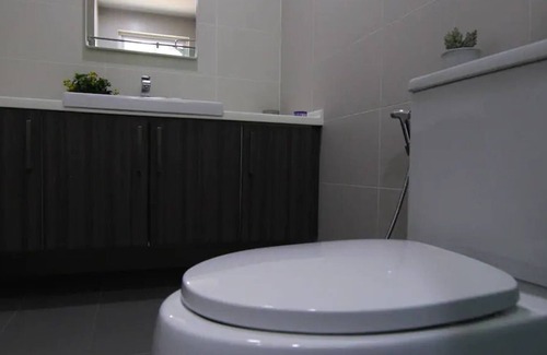 Kota Kinabalu Condominio | YO.OM Families Luxury Condo Gateway 6 Pax