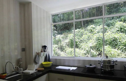 Kota Kinabalu Condominio | YO.OM Families Luxury Condo Gateway 6 Pax
