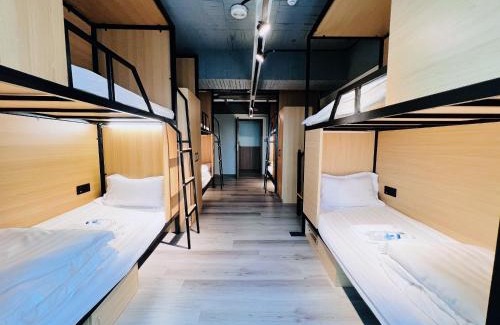 Taitung City Centre Hotel | Yoai Mountain Roam Hotel