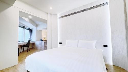 Taitung City Centre Hotel | Yoai Mountain Roam Hotel