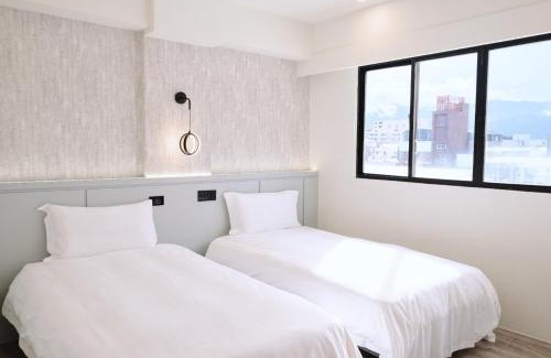 Taitung City Centre Hotel | Yoai Mountain Roam Hotel