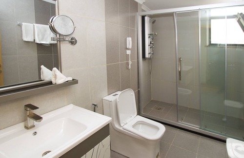 Bole Hotel | Yober Hotel