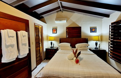 Cayo Corker Cama Y Desayuno | Yocamatsu