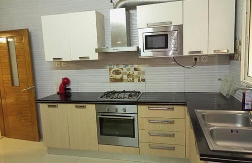 Yof Apartamento | Yoff virage SV City