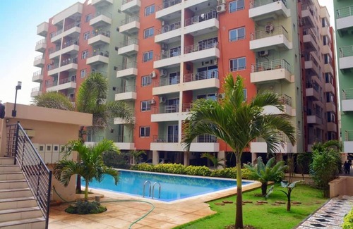 Yof Apartamento | Yoff virage SV City