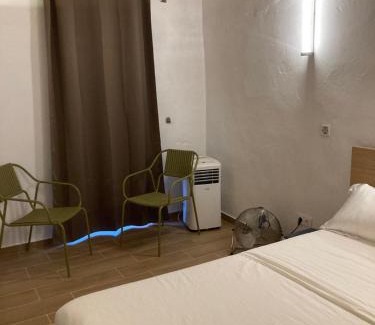Tavira Casa | Yoga Farm