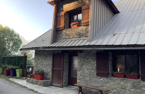 Chateauroux-les-Alpes Apartamento | Los Balcones del Durance. A 12 km del rocío del mar y del lago Serre Ponçon. 1200 m sobre el nivel del mar