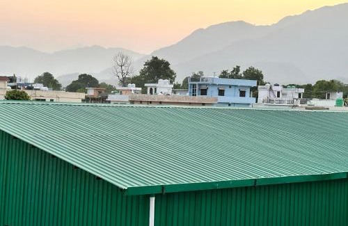 Rishikesh Casa | Yoga Retreat at The Ganges in Rishikesh