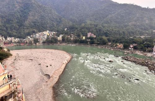 Rishikesh Casa | Yoga Retreat at The Ganges in Rishikesh