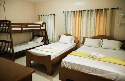 Koror Casa | Yogi-Homestay