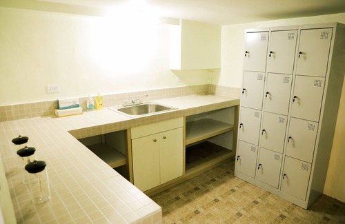 Koror Casa | Yogi-Homestay