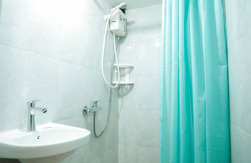 Koror Casa | Yogi-Homestay