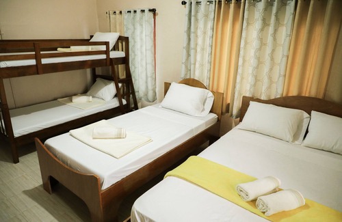 Koror Casa | Yogi-Homestay