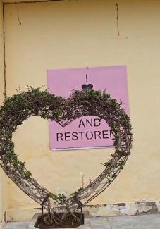 Ajmer Hotel | Yogi resort and restaurant