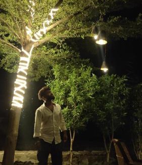 Ajmer Hotel | Yogi resort and restaurant