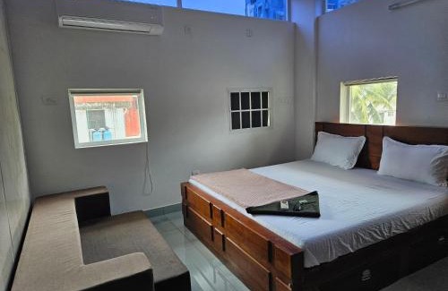 Kozhikode Casa | Yogis Stay