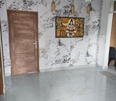 Kozhikode Casa | Yogis Stay