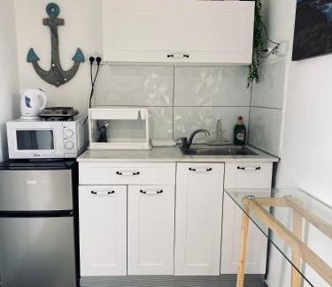 Nahariya Apartamento | Yogo Place in Nahariyya