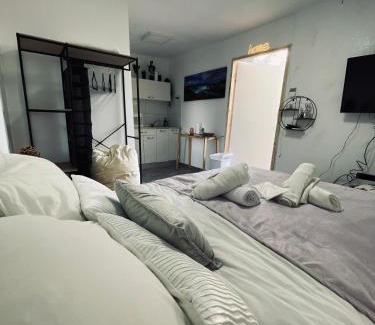Nahariya Apartamento | Yogo Place in Nahariyya