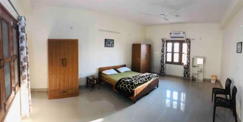 New Delhi Apartamento | Yogoda Penthouse