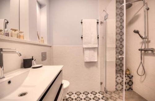 Tel Aviv City Center Apartamento | Yohanan HaSandlar