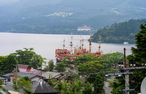 Hakone Casa | YOICHI inn HAKONE