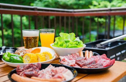 Hakone Casa | YOICHI inn HAKONE