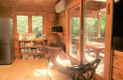 Ibaruma Casa | YOISAMA Sunrise Beach House