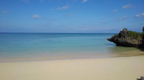 Ishigaki Casa | YOISAMA Sunset Beach House
