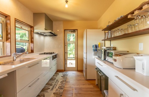 Ishigaki Casa | YOISAMA sunset beach house