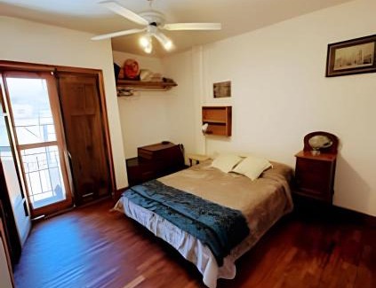 Santa María Apartamento | Yokavil, en pleno centro de Santa María