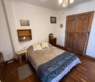 Santa María Apartamento | Yokavil, en pleno centro de Santa María