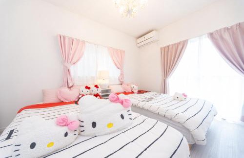 Yokkaichi Casa | Yokkaichi City - House - Vacation STAY 68977v