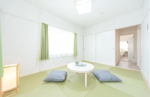 Yokkaichi Casa | Yokkaichi City - House - Vacation STAY 68977v
