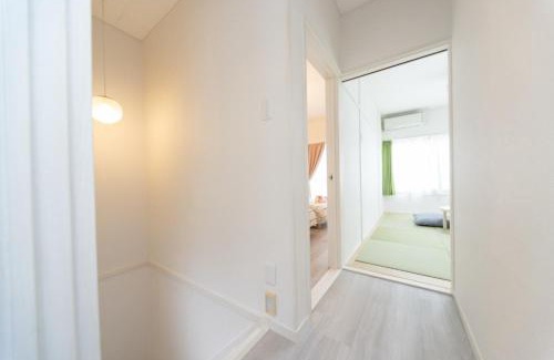 Yokkaichi Casa | Yokkaichi City - House - Vacation STAY 68977v